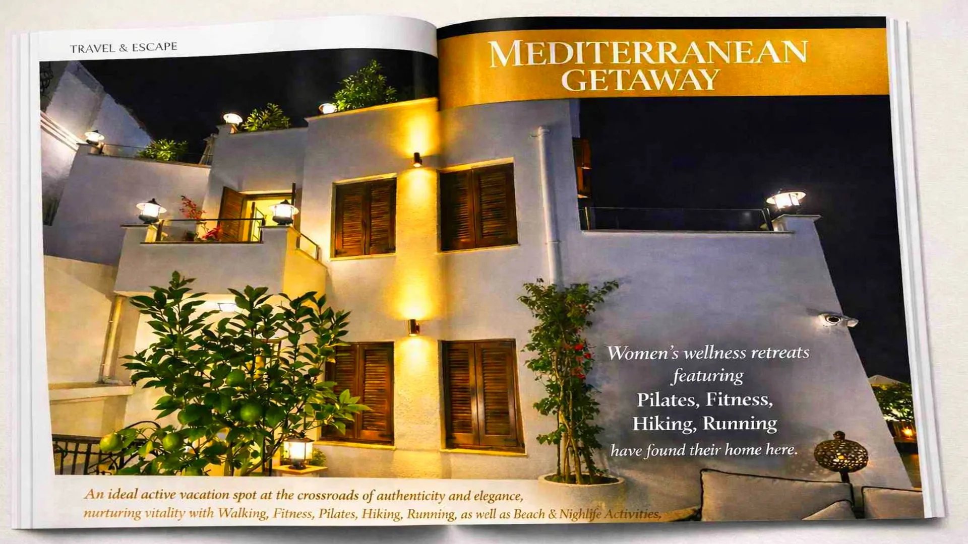 Marmaris Breathes