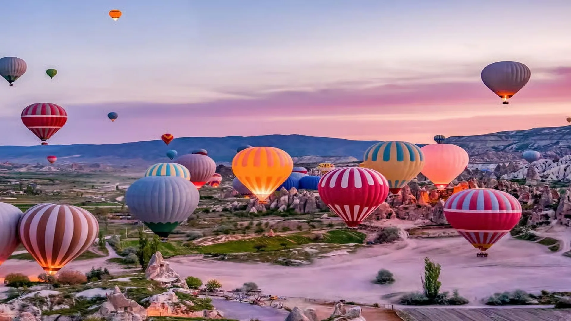 Cappadocia Adventure