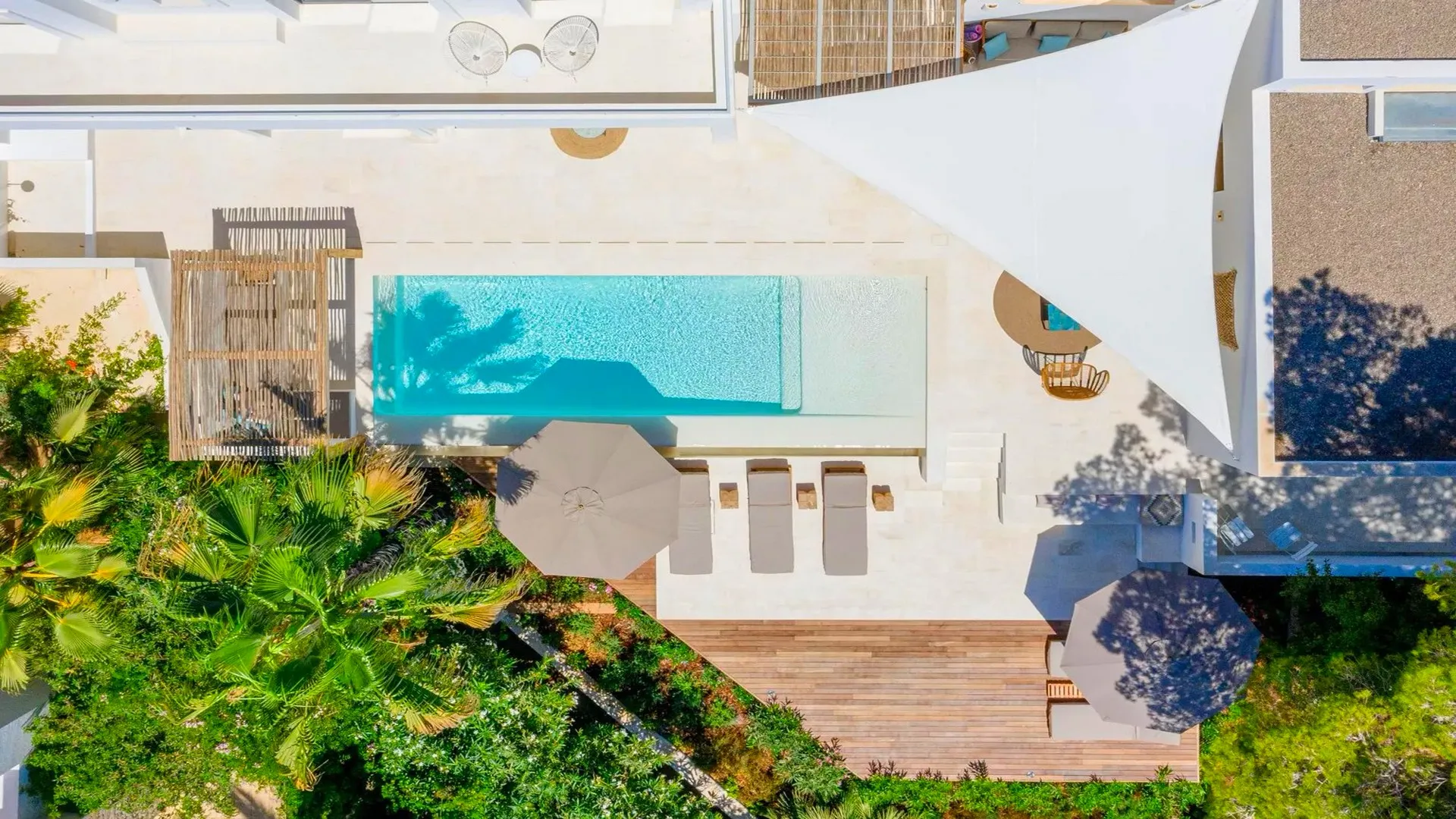 Ibiza Villa