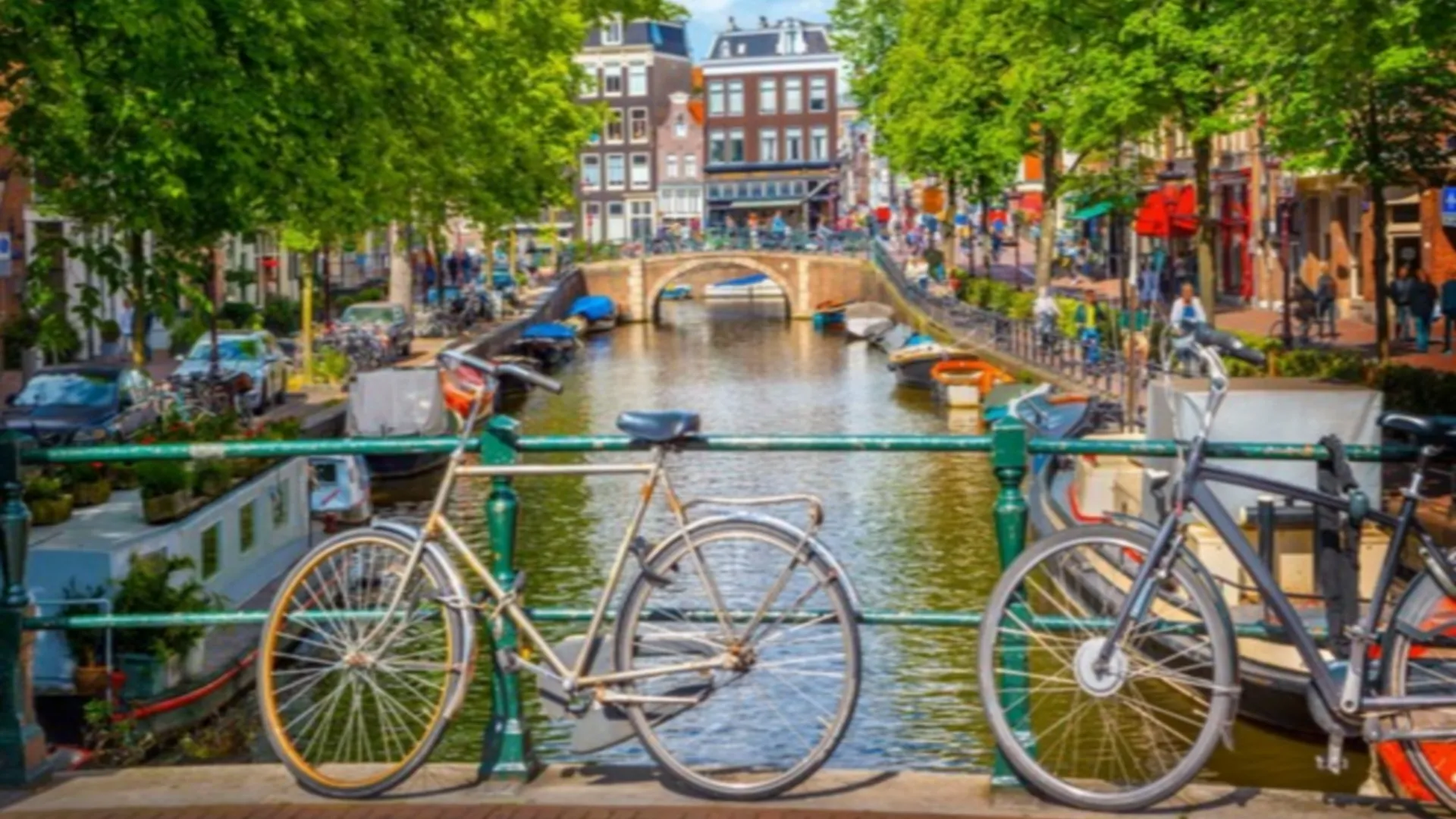 Holland, between nature and tradition