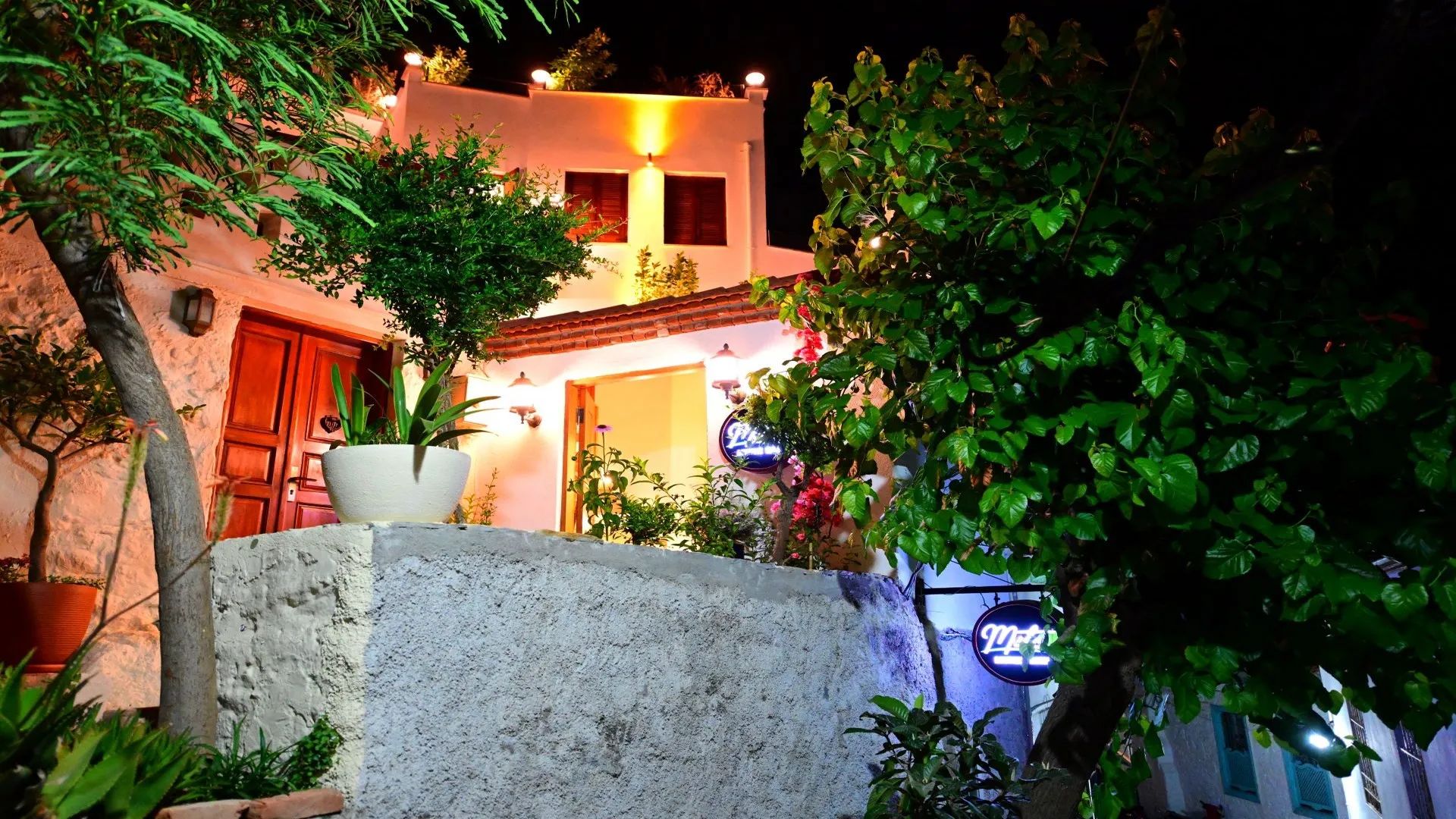 Marmaris Breathes 30