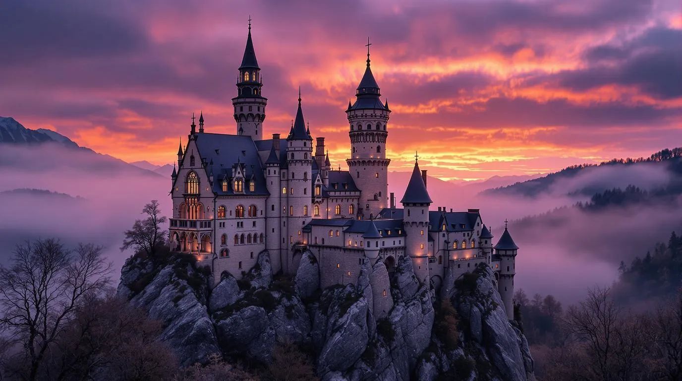 Romania land of legend 1