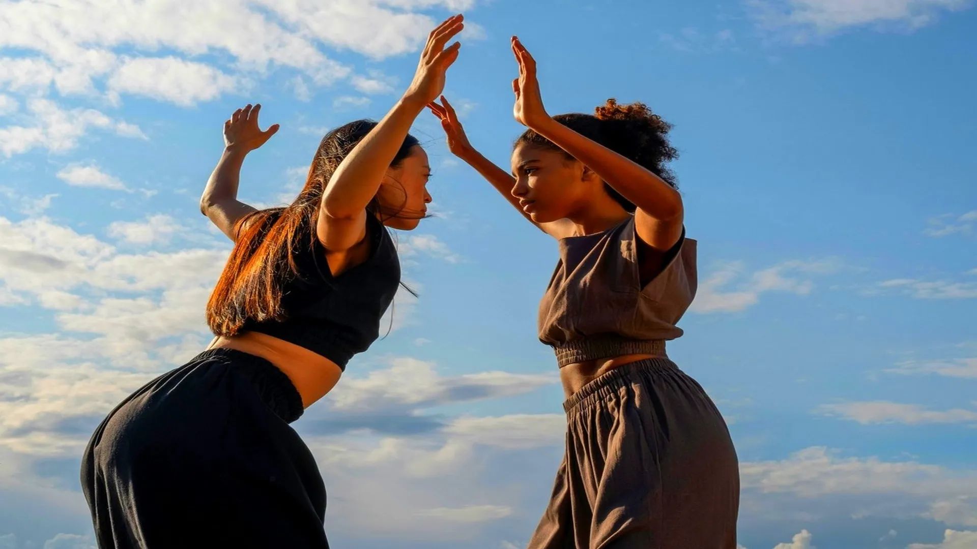  Capoeira & Yoga Northeast Brazil 2