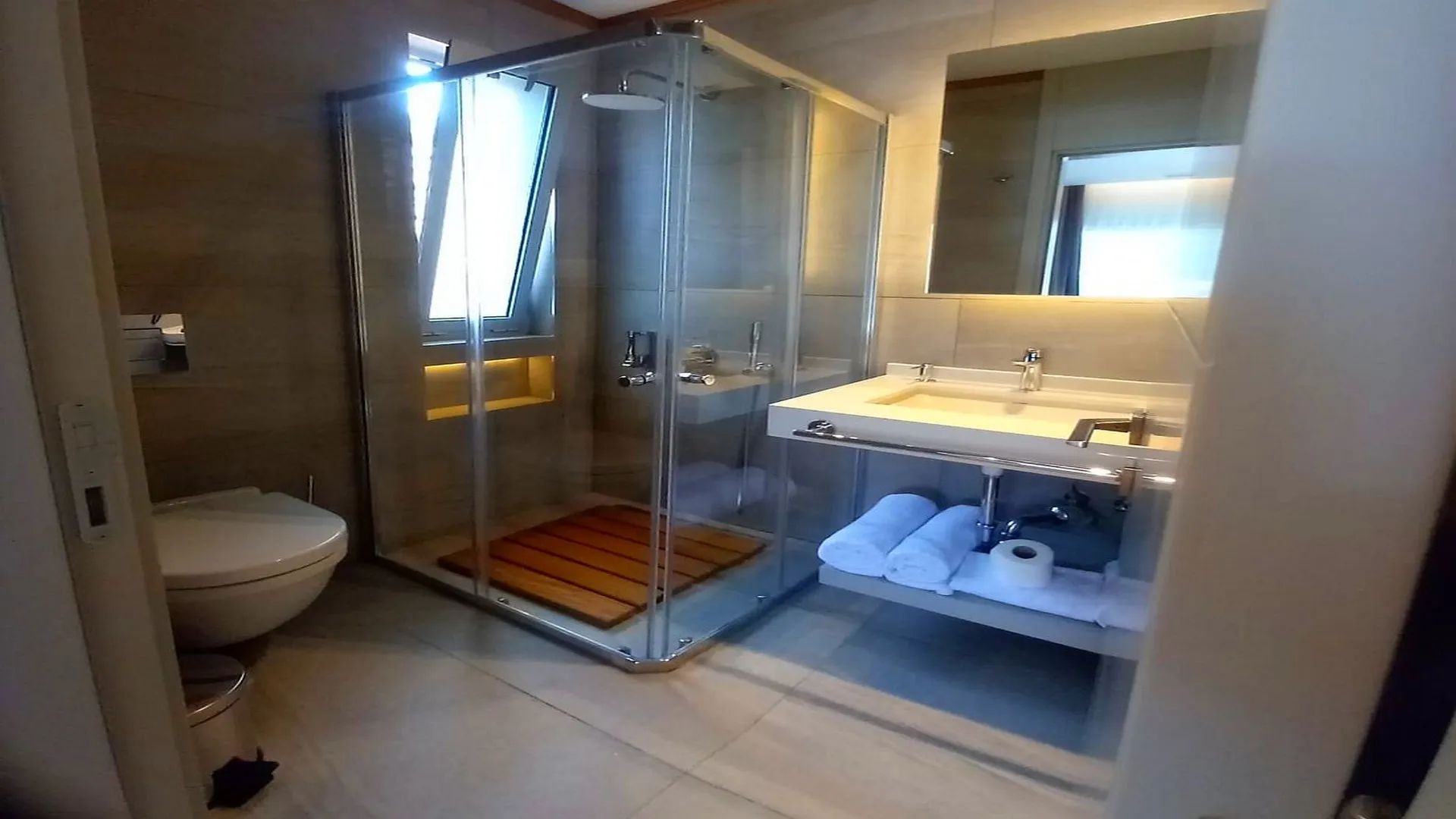 Stunning villas beach Turunc 13