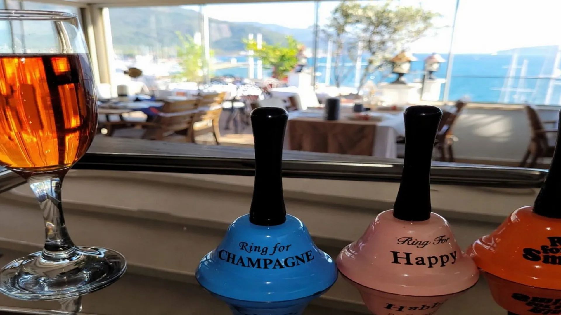 Marmaris Breathes 25