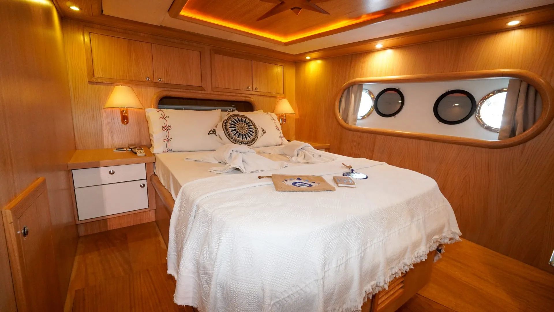 Aphrodite cruise Dodecanèse greek island 14