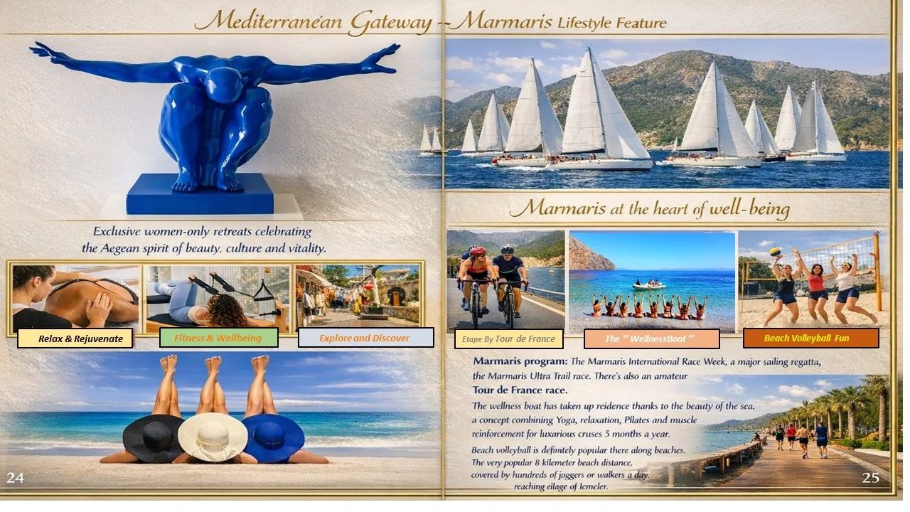 Marmaris Breathes 11
