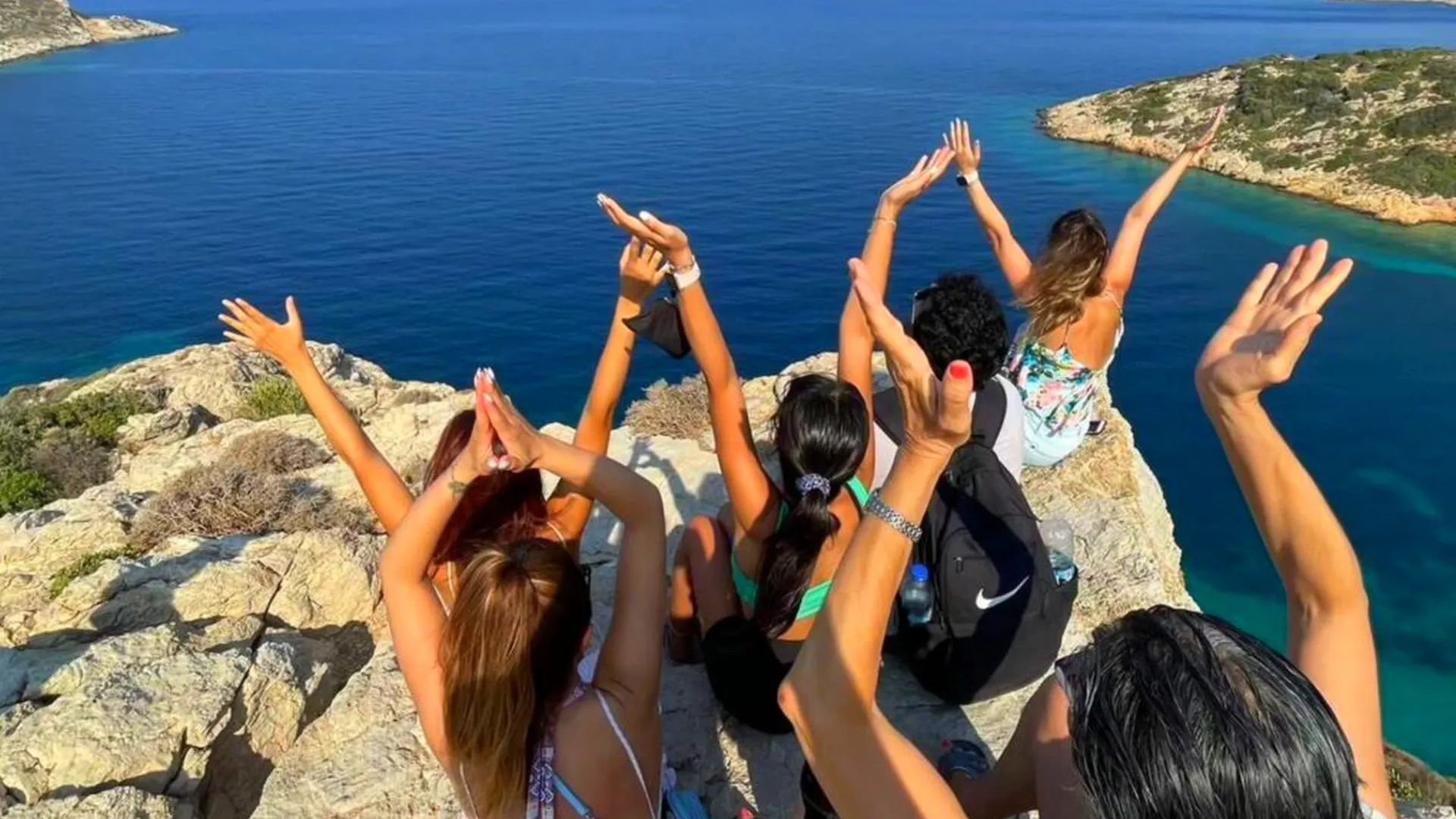 Yoga & watersports camp 13