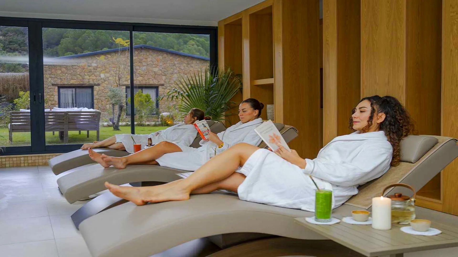 Longevity valley fantastic wellness retreat 1