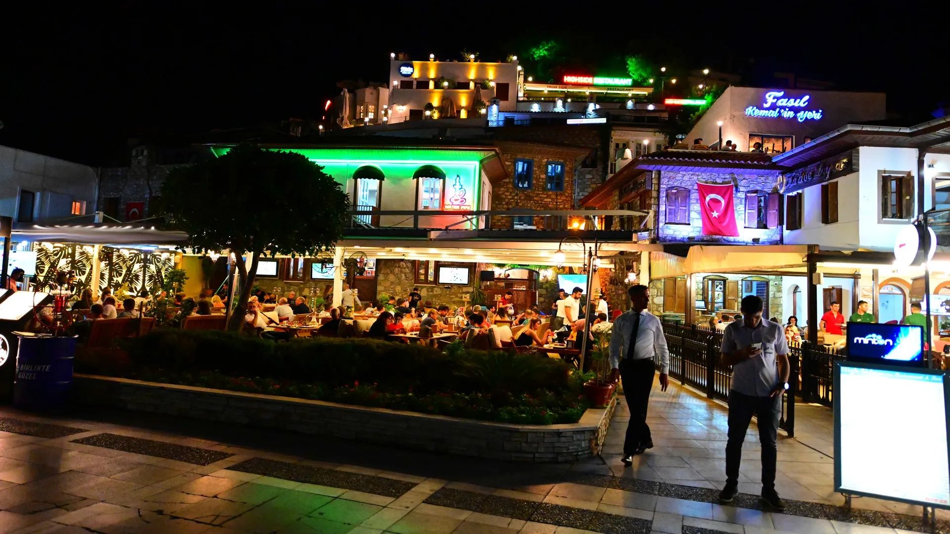Marmaris Breathes 32