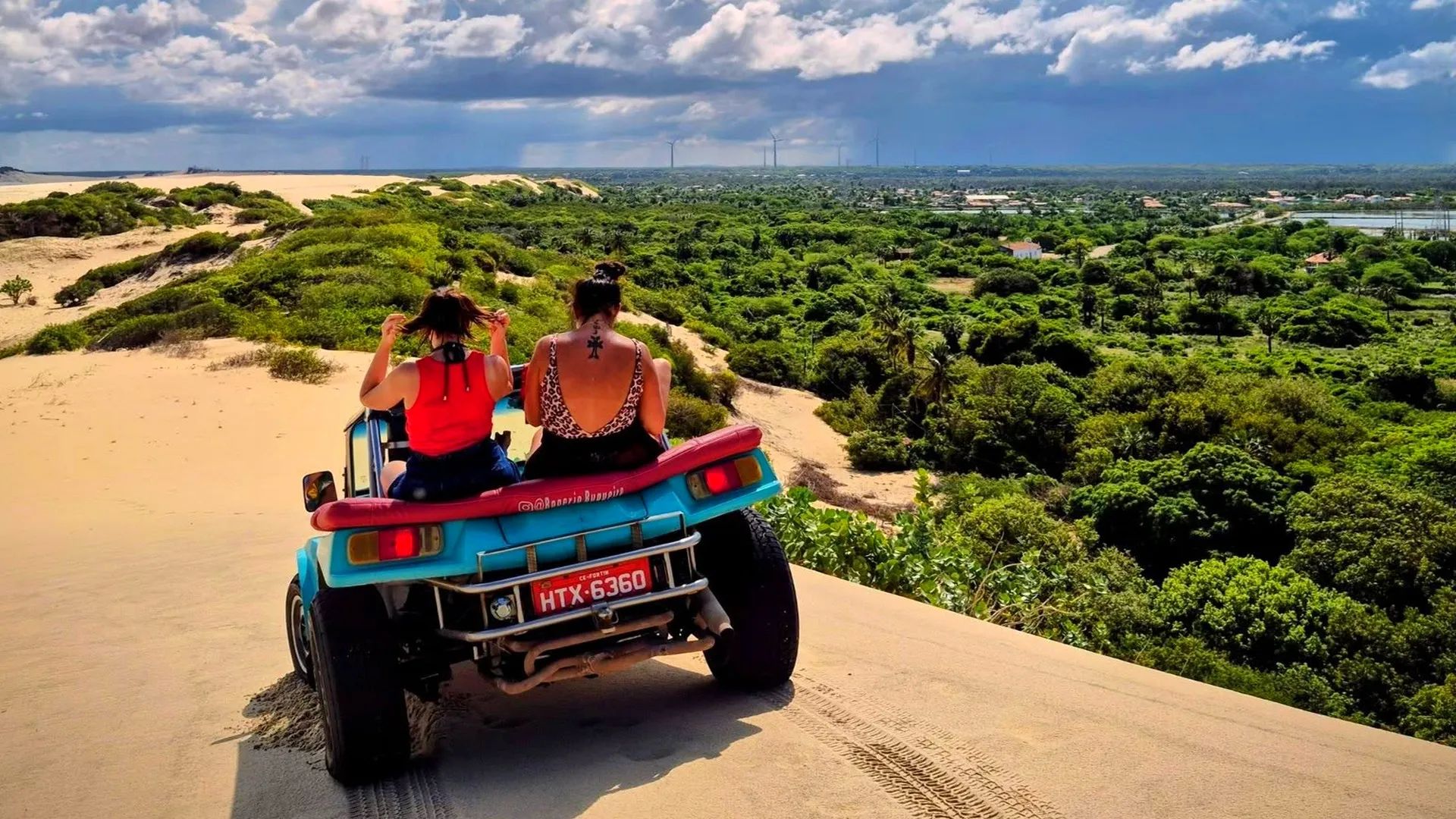 Ecolodge Brazil 11