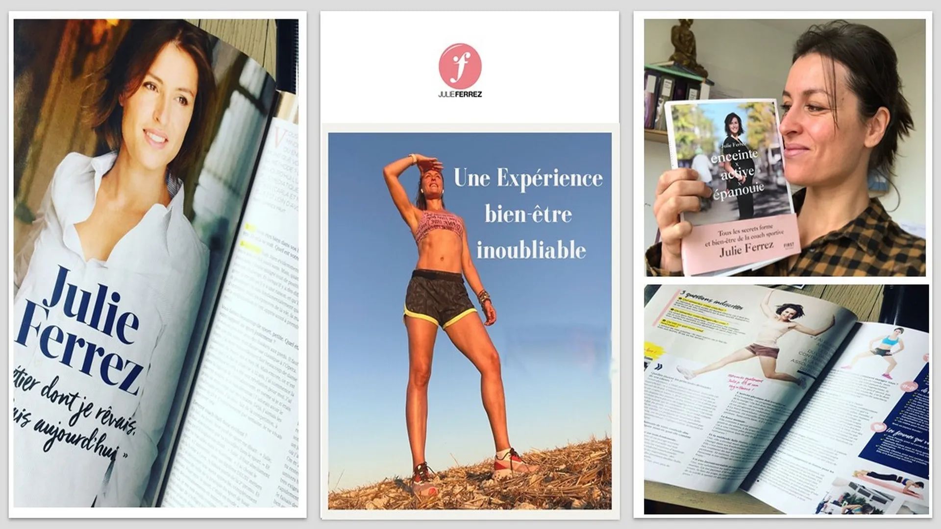 Yoga & Champagne with celebrity wellness coach 13