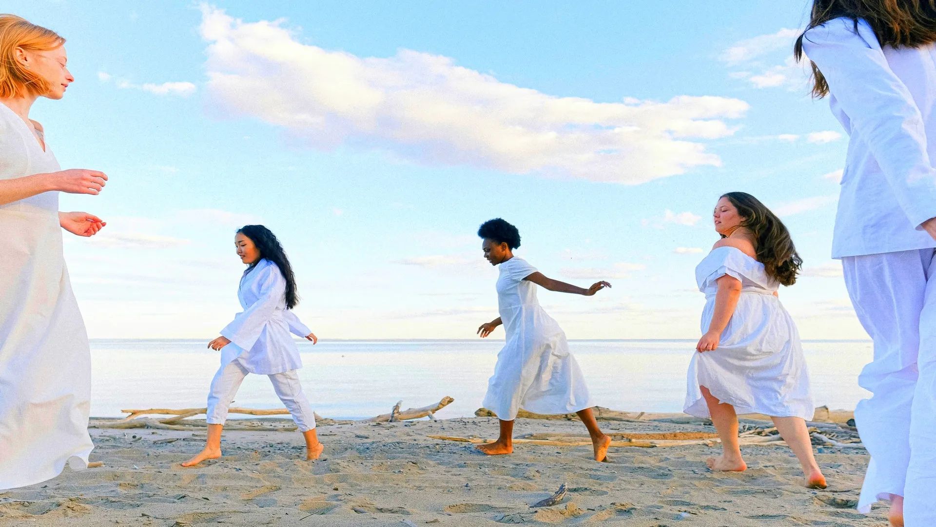  Capoeira & Yoga Northeast Brazil 6
