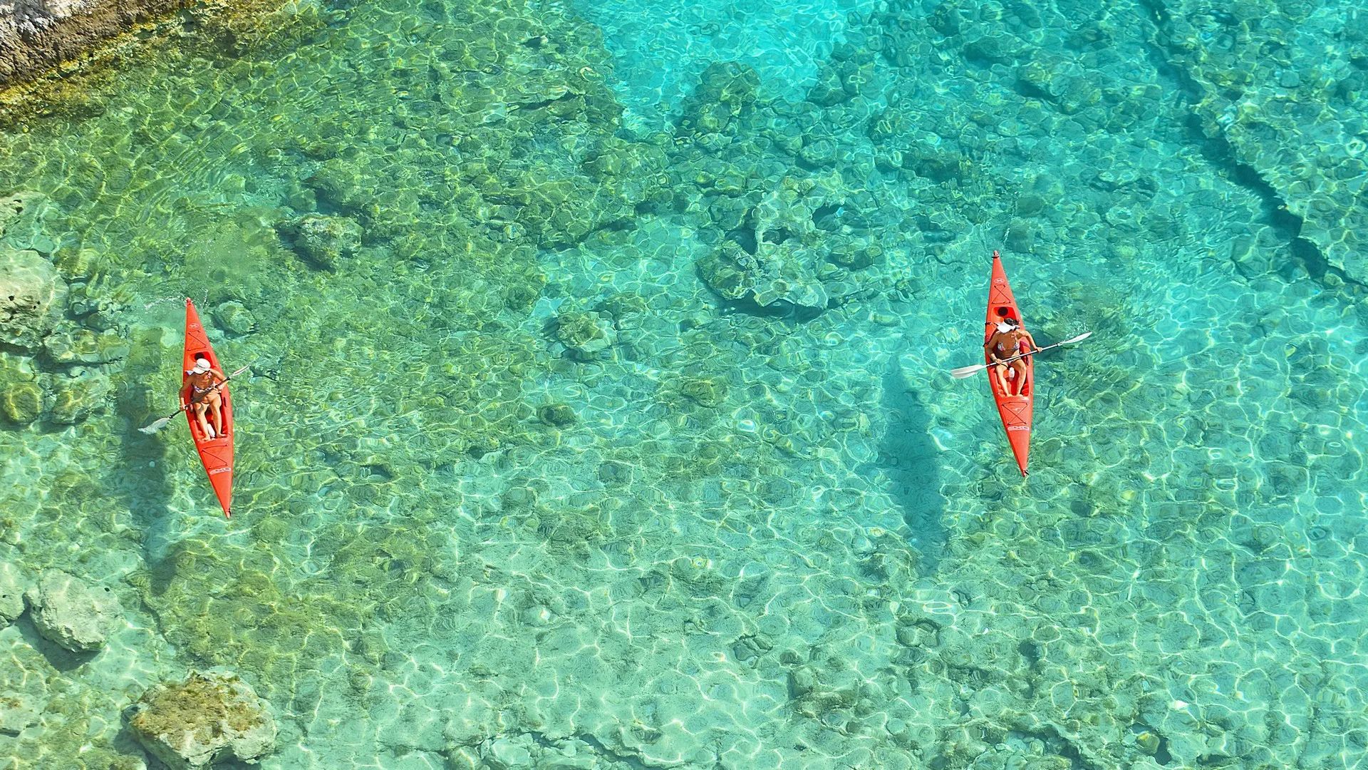Stunning villas beach Turunc 25