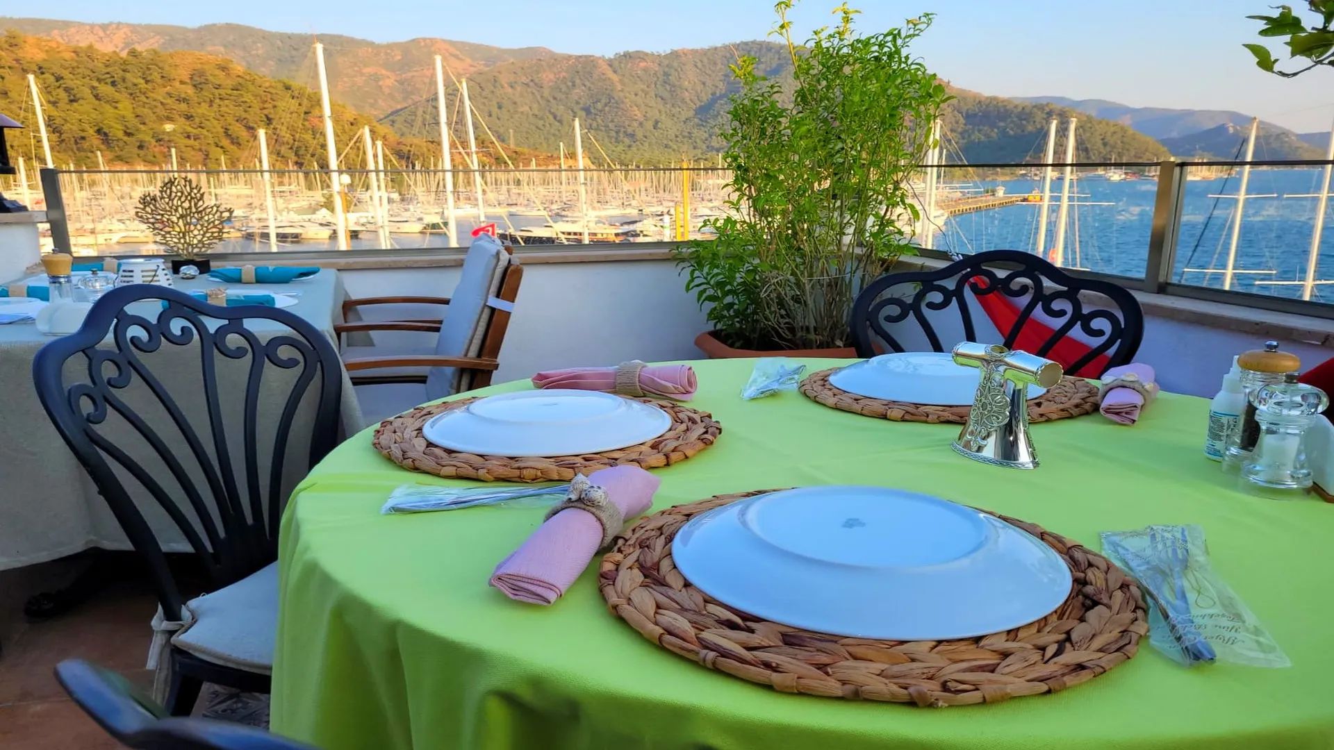 Marmaris Breathes 26