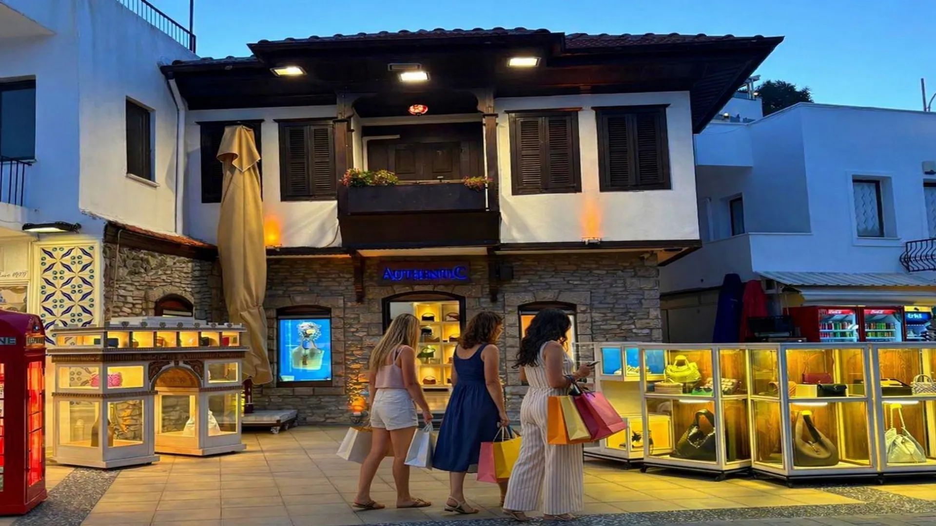 Marmaris Breathes 22