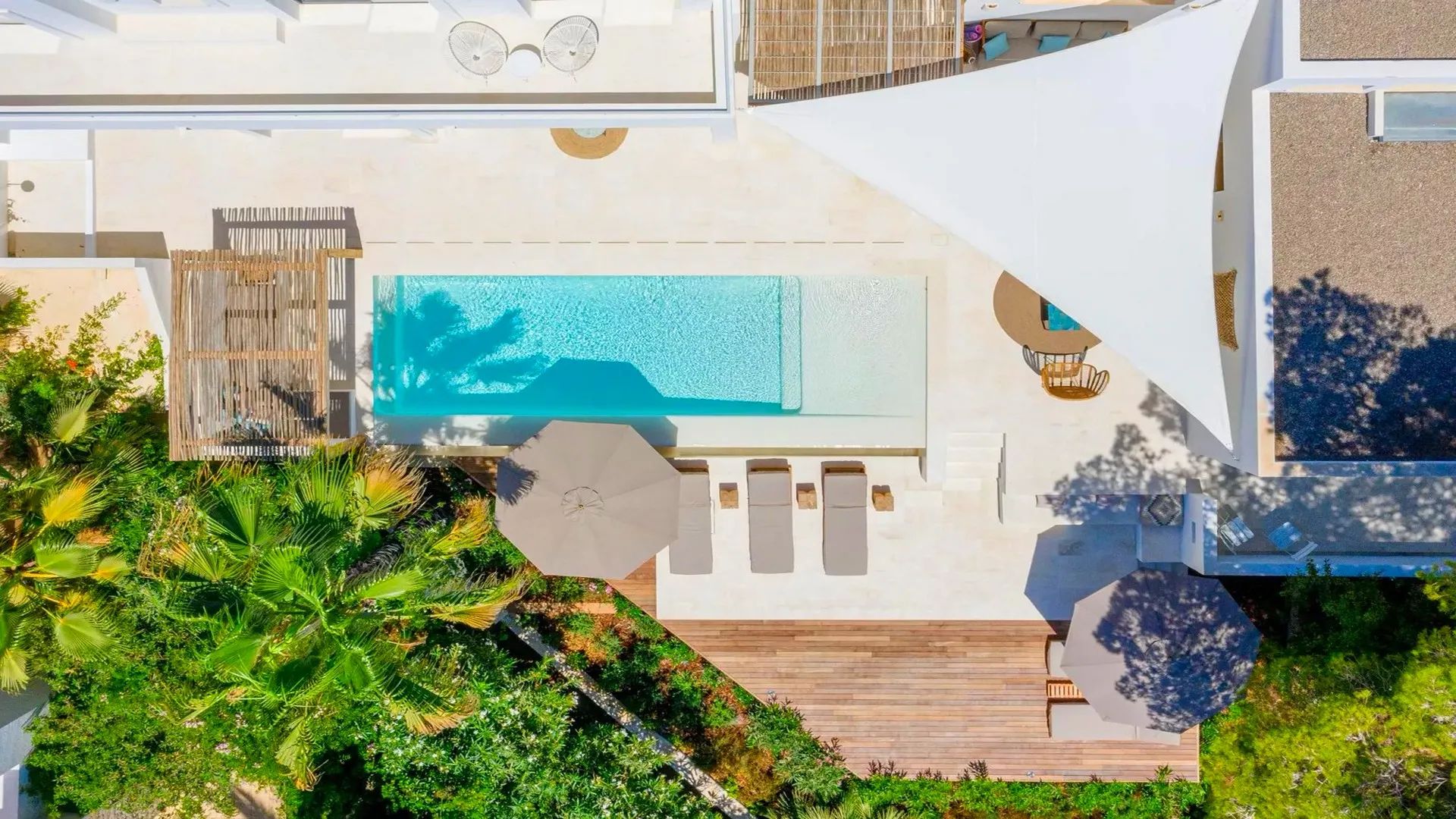 Ibiza Villa 1