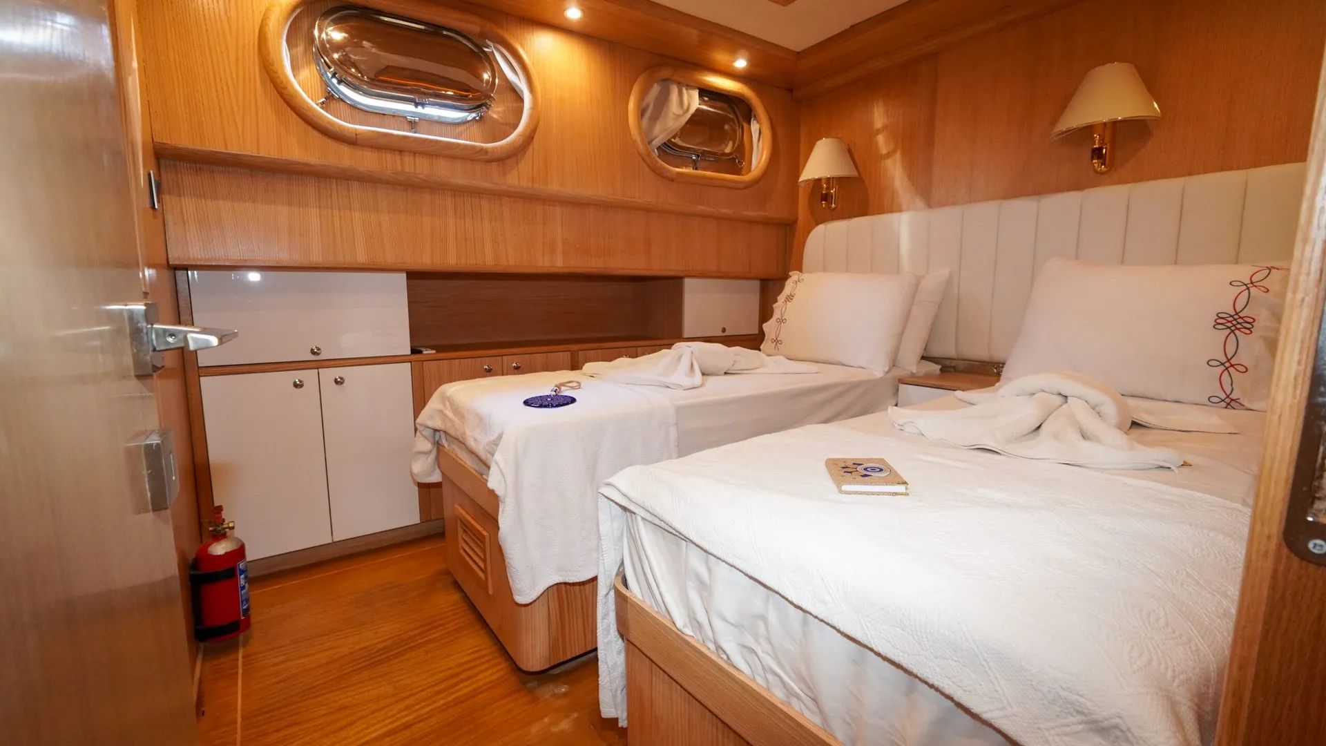 Aphrodite cruise Dodecanèse greek island 19