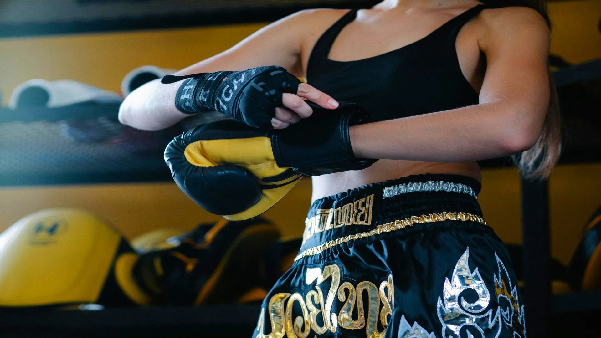 Ready for immersive Muay Thai adventure? 1