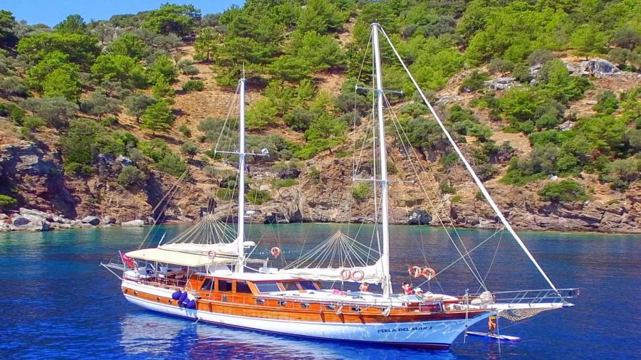 YOUR STAY WELLNESS BOAT WEEK