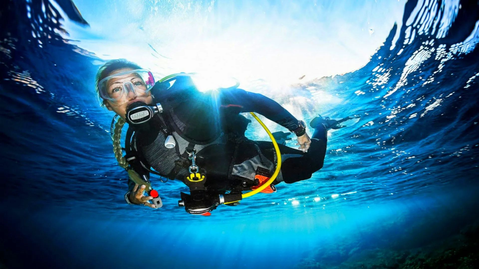 Marmaris Diving  1