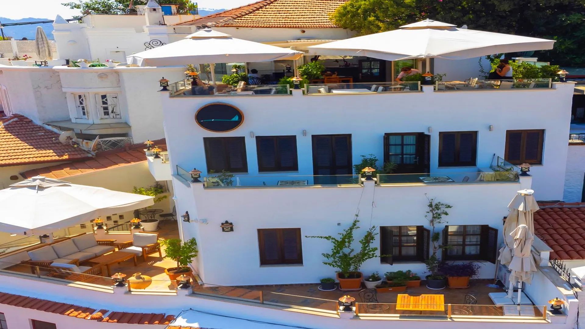 Marmaris Breathes 3