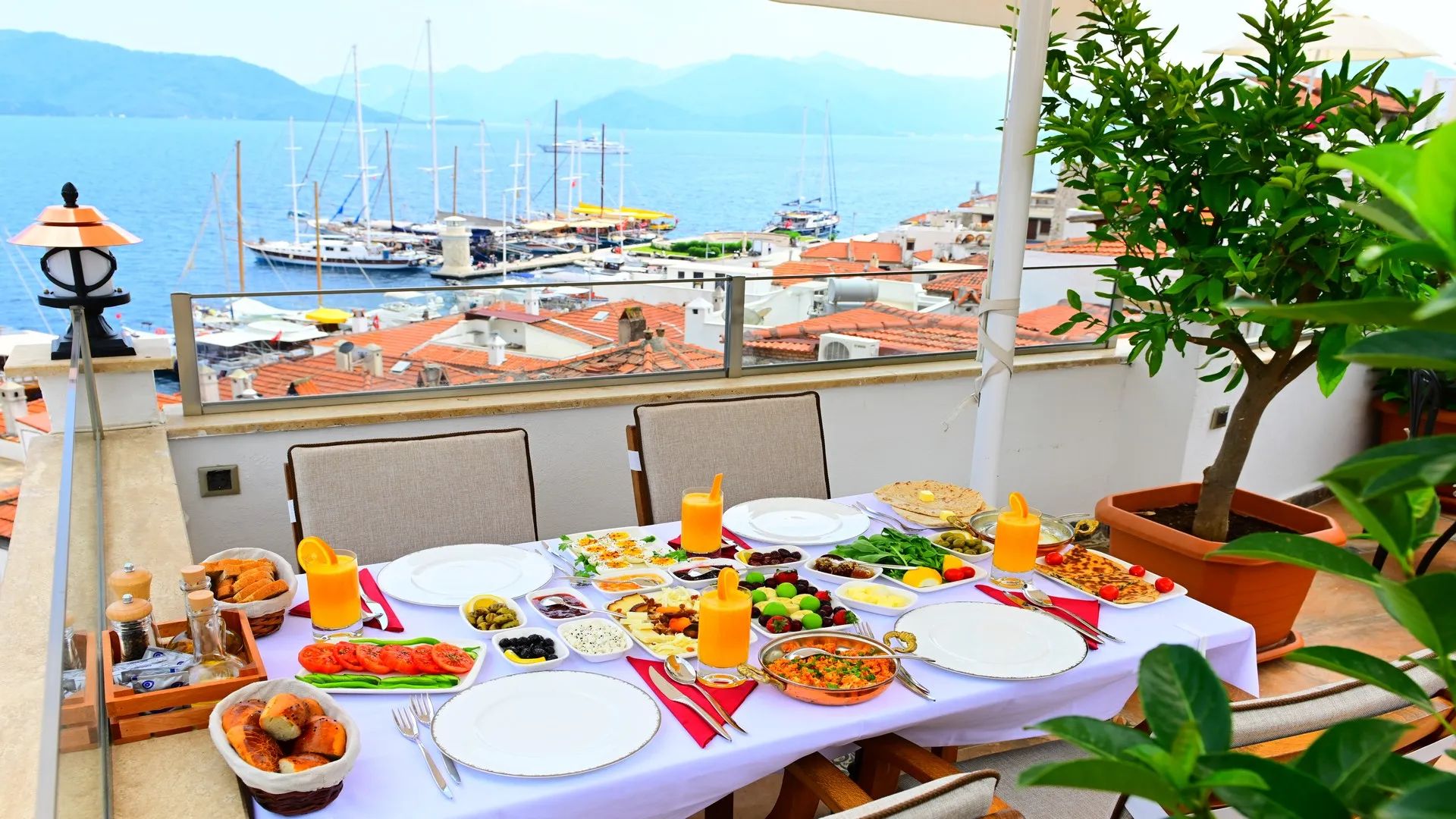 Marmaris Breathes 5