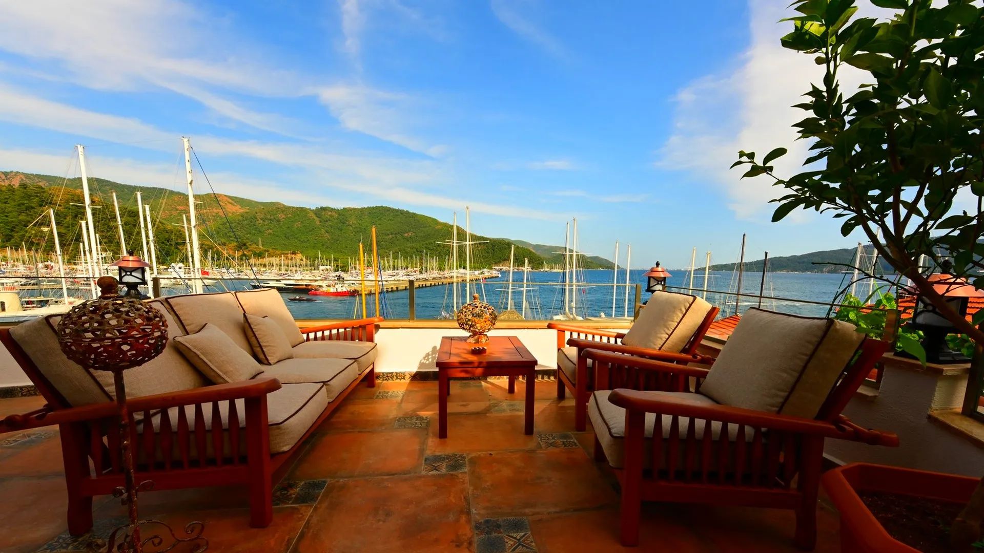 Marmaris Breathes 24