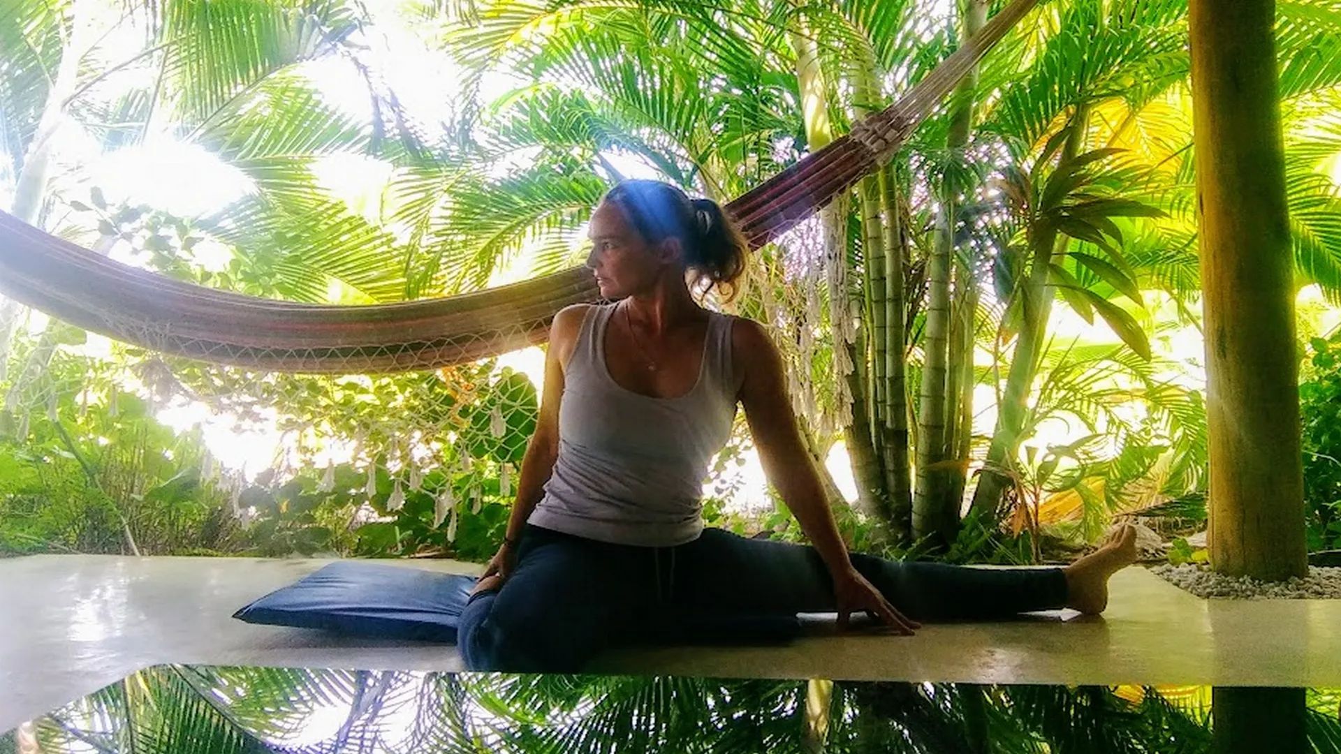  Capoeira & Yoga Northeast Brazil 14