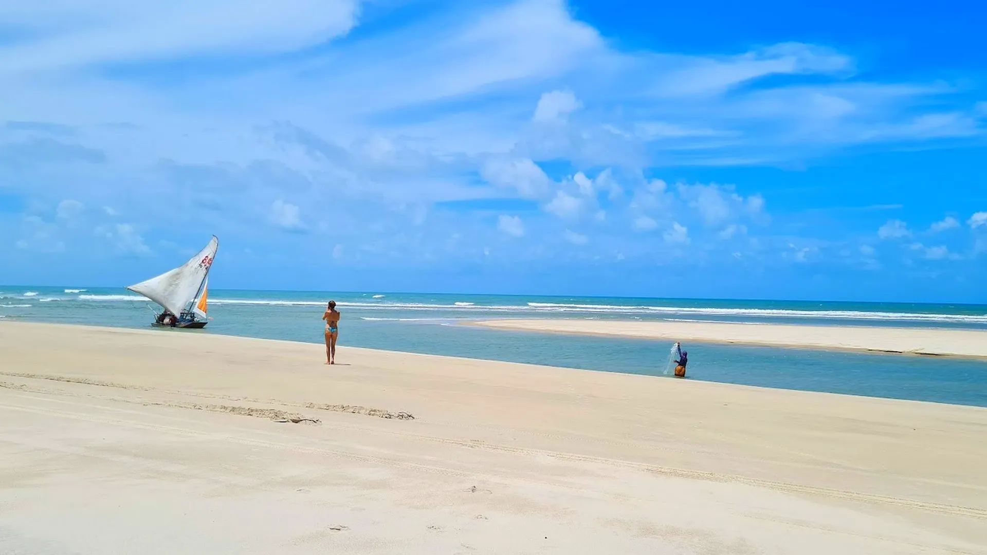  Capoeira & Yoga Northeast Brazil 17