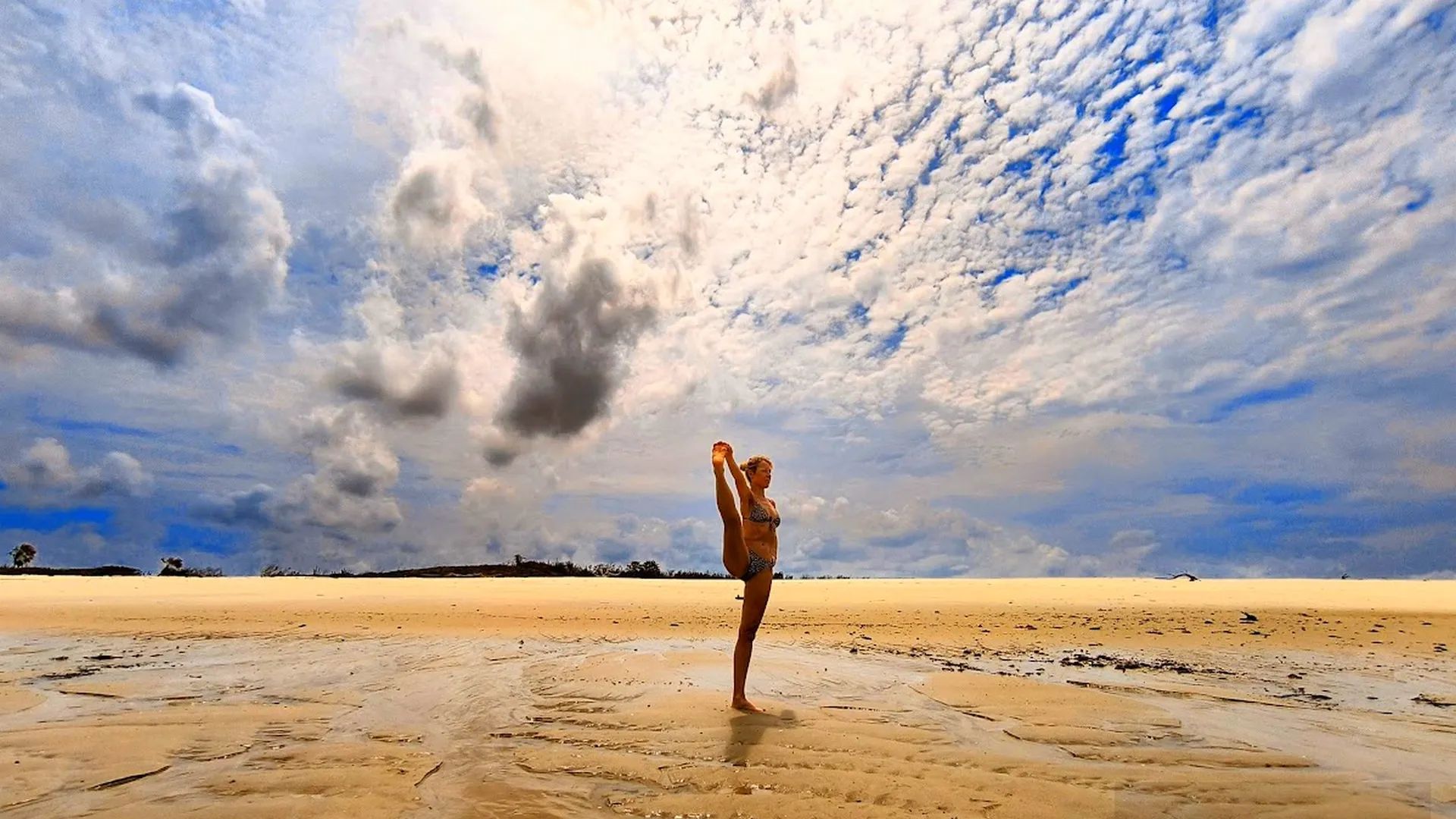  Capoeira & Yoga Northeast Brazil 13