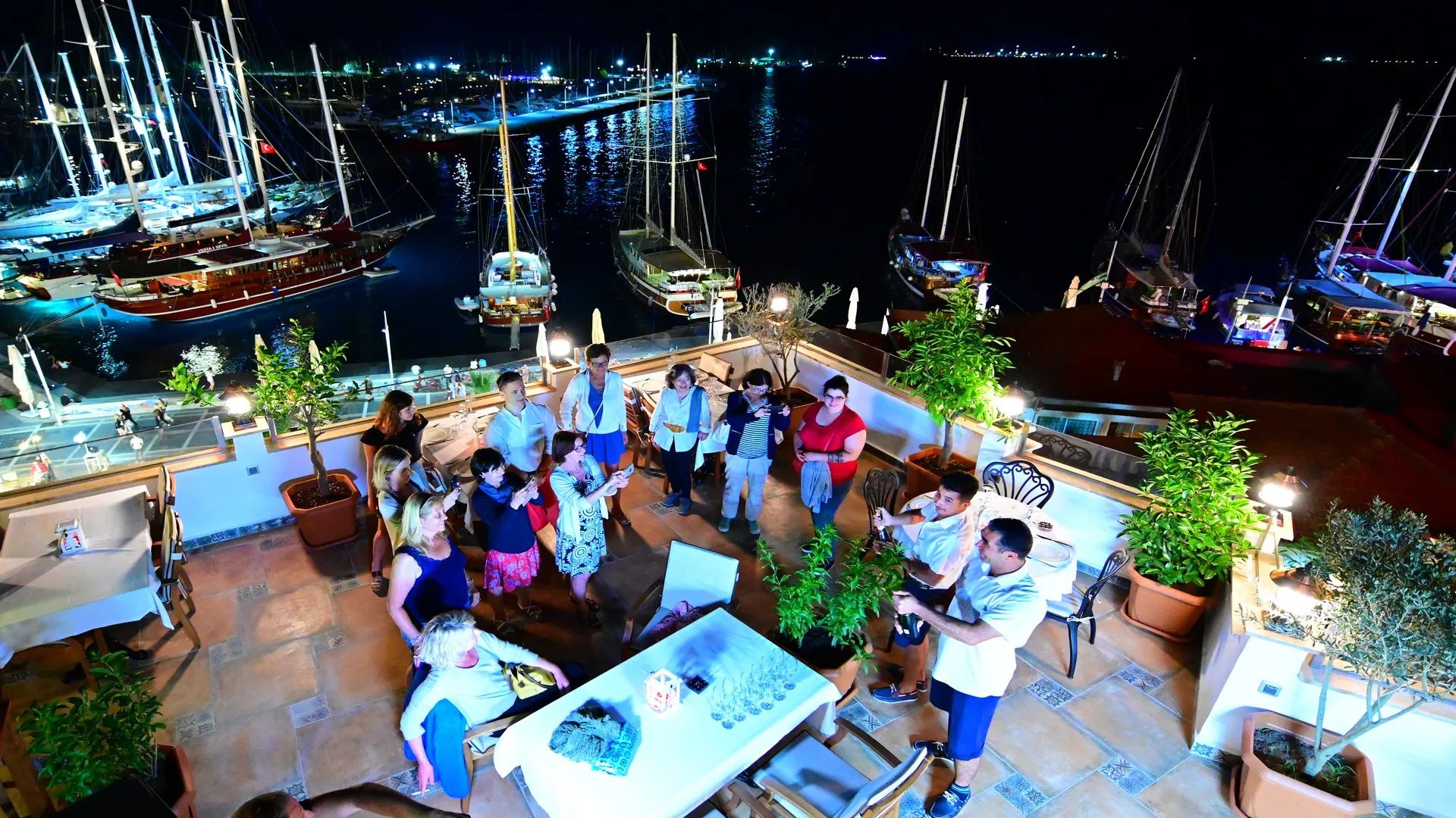 Marmaris Breathes 31