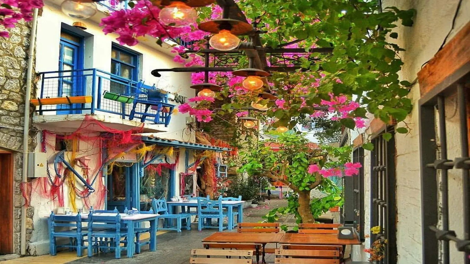 Marmaris Breathes 20