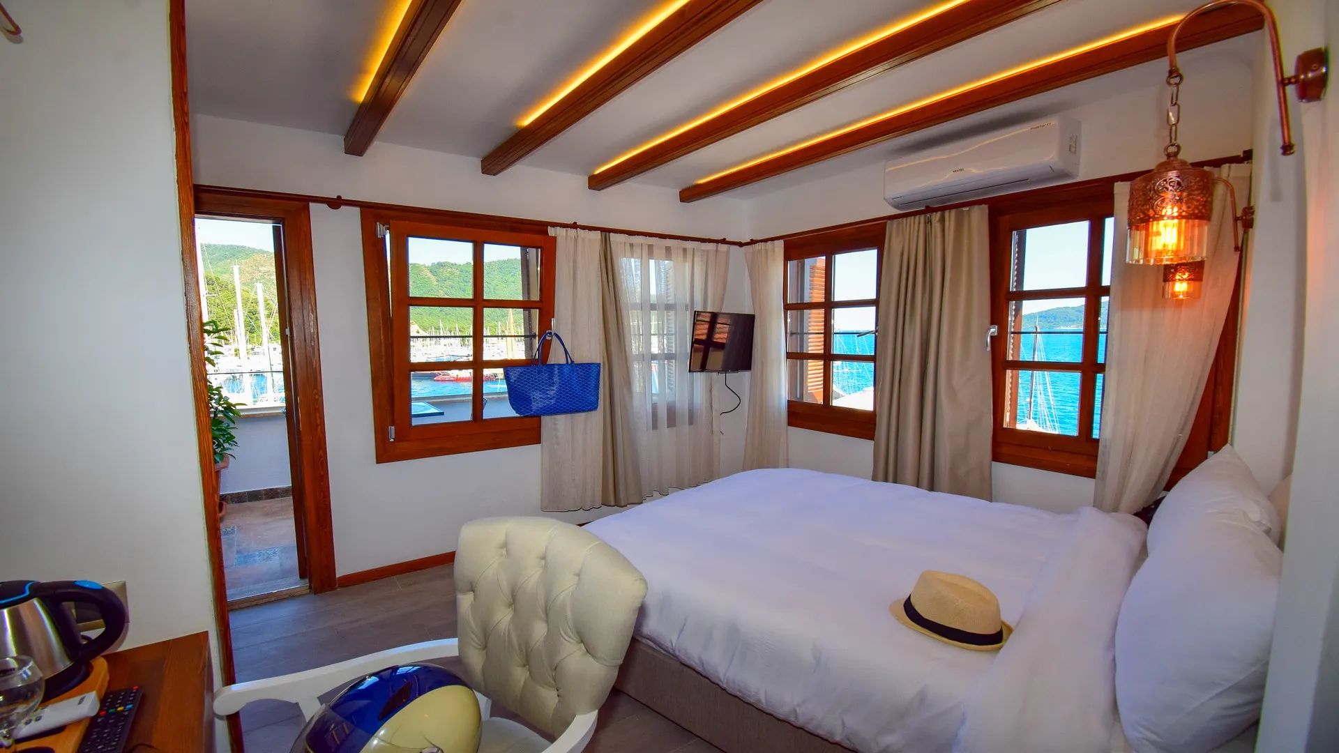 Marmaris Breathes 7